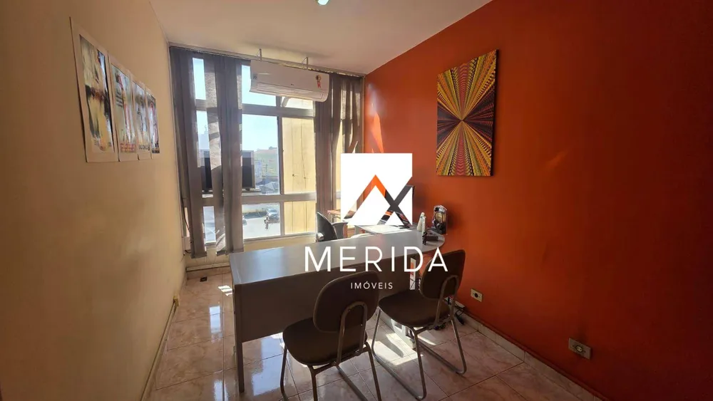 Sala-Conjunto, 47 m² - Foto 1