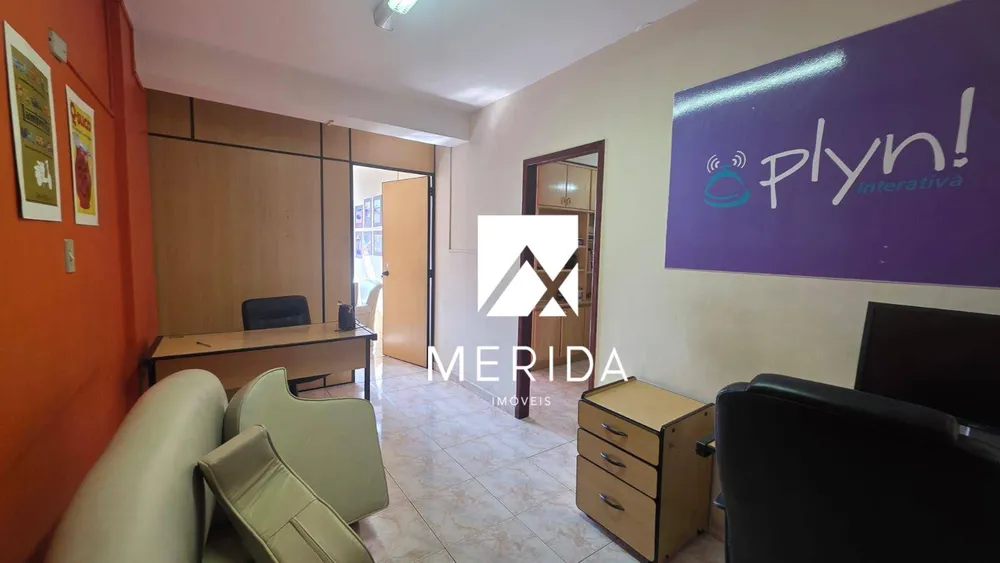 Sala-Conjunto, 47 m² - Foto 2