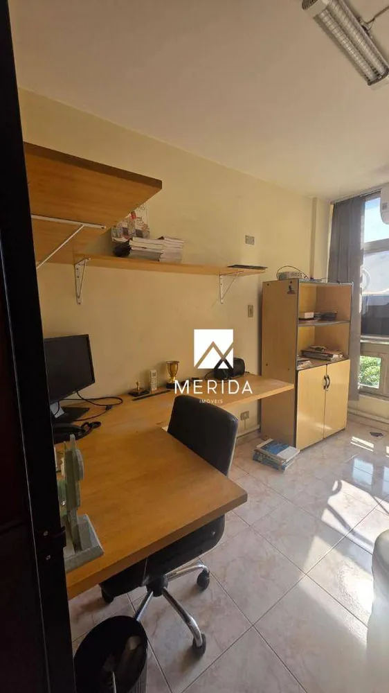Sala-Conjunto, 47 m² - Foto 3