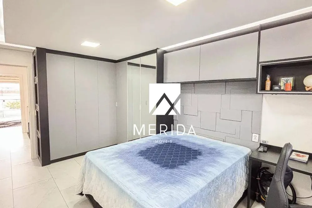 Sobrado, 3 quartos, 386 m² - Foto 11
