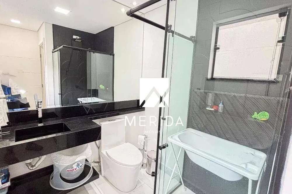 Sobrado, 3 quartos, 386 m² - Foto 6