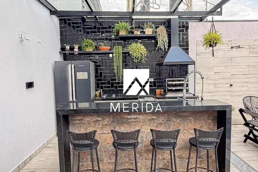 Sobrado, 3 quartos, 386 m² - Foto 7