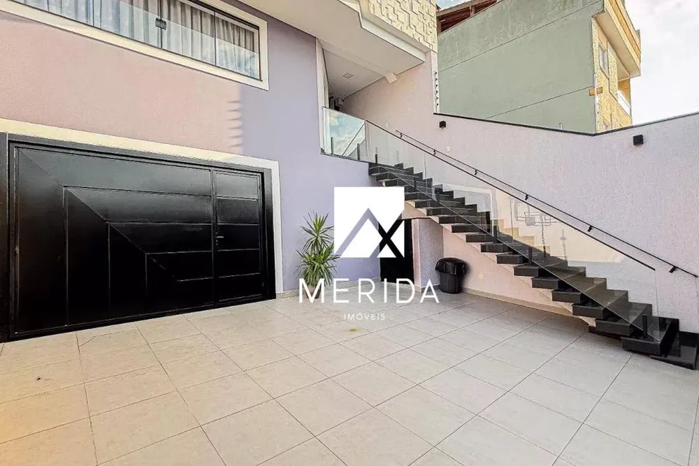 Sobrado, 3 quartos, 386 m² - Foto 3