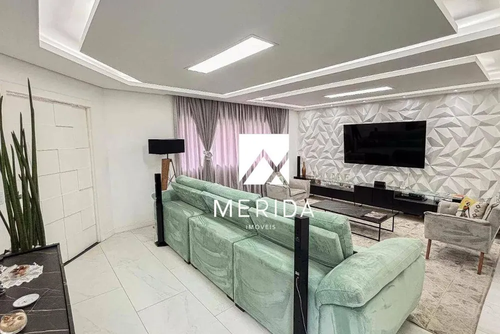 Sobrado, 3 quartos, 386 m² - Foto 2