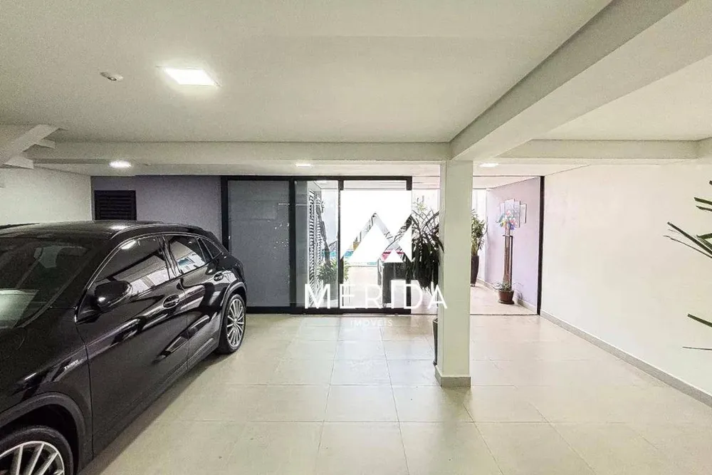 Sobrado, 3 quartos, 386 m² - Foto 9