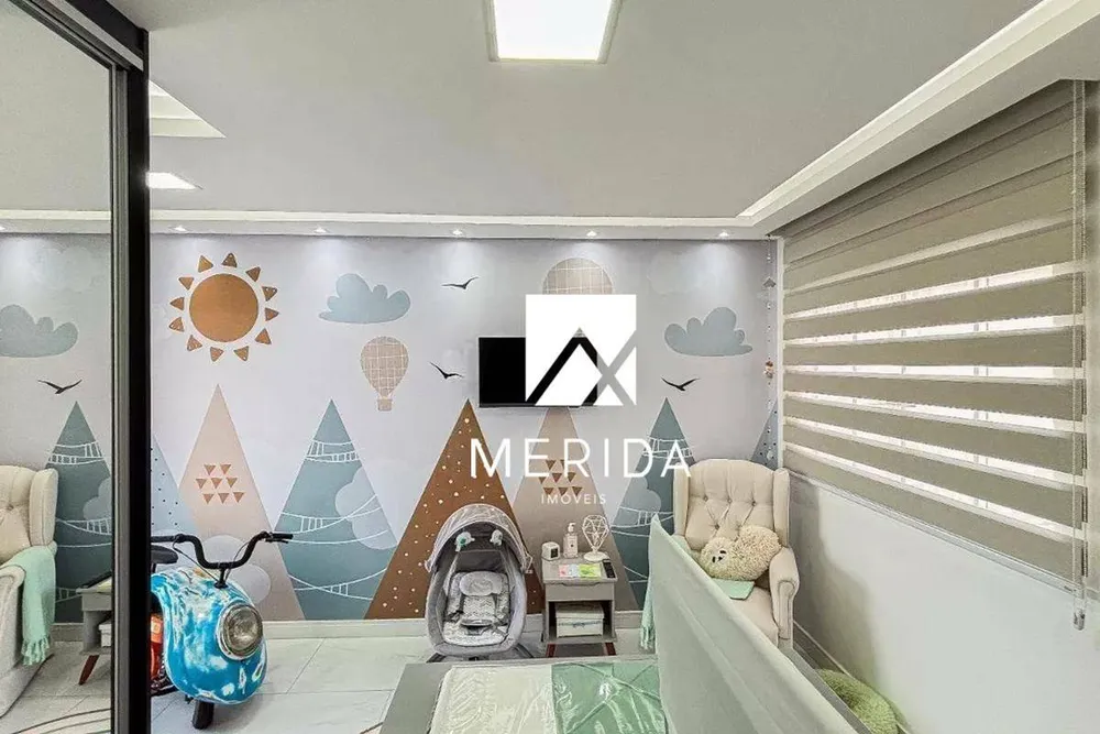 Sobrado, 3 quartos, 386 m² - Foto 12