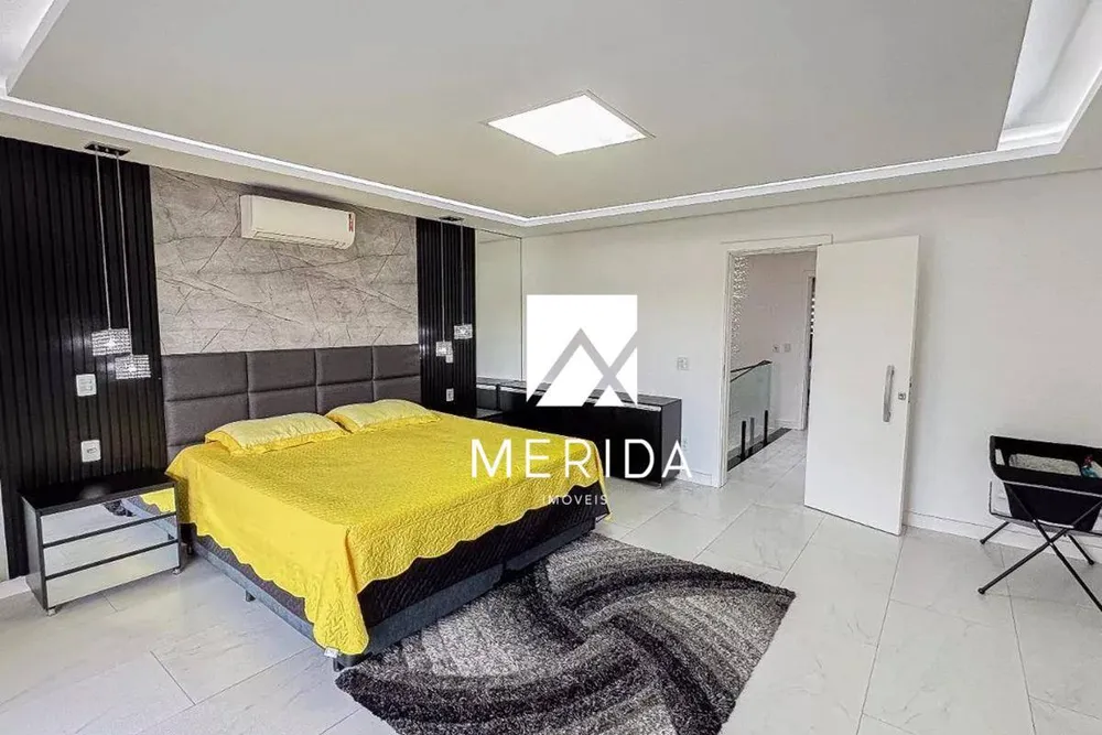 Sobrado, 3 quartos, 386 m² - Foto 3