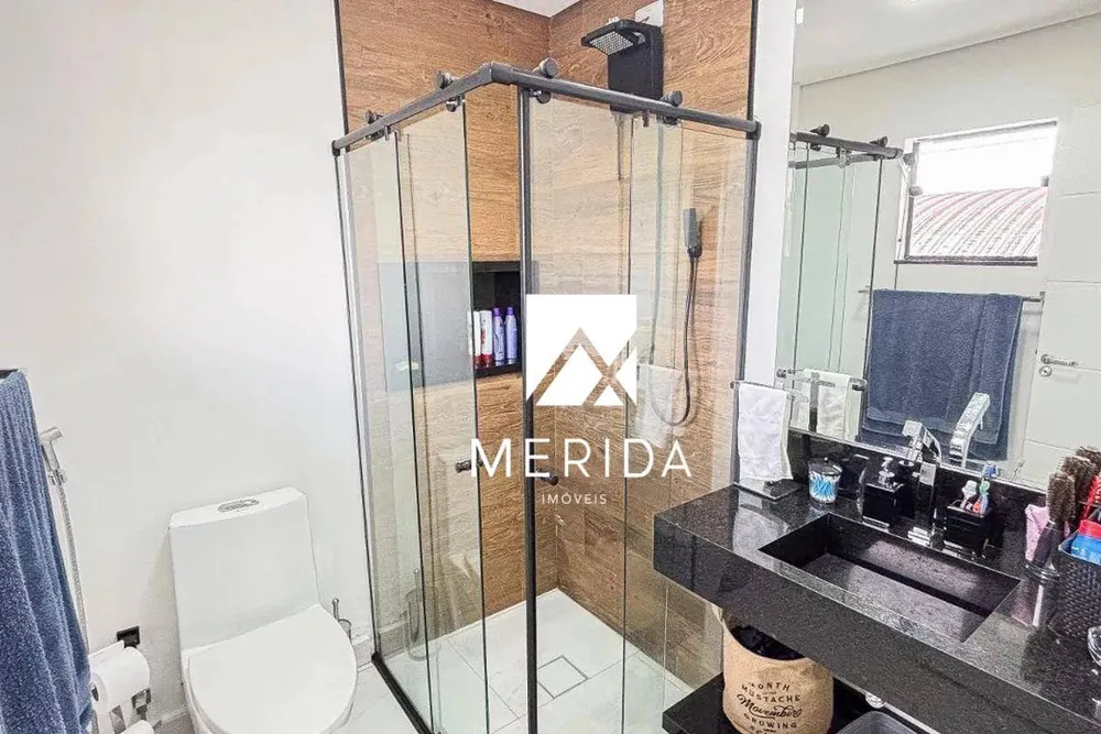 Sobrado, 3 quartos, 386 m² - Foto 5