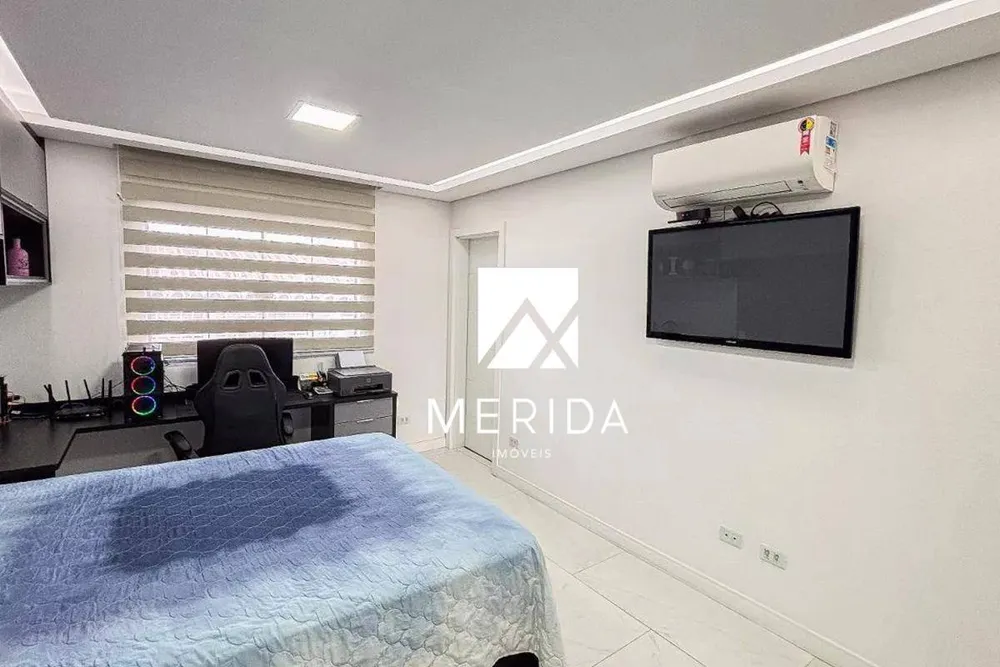 Sobrado, 3 quartos, 386 m² - Foto 8