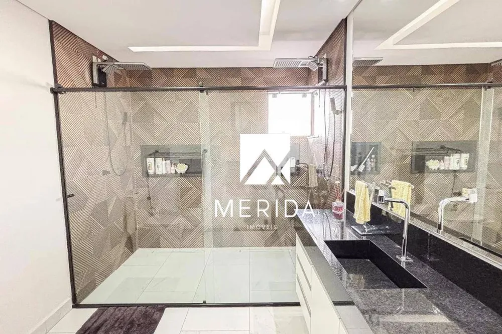 Sobrado, 3 quartos, 386 m² - Foto 10