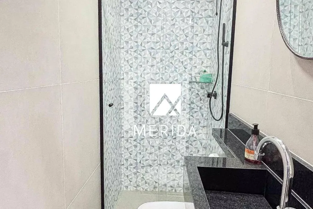 Sobrado, 3 quartos, 386 m² - Foto 13