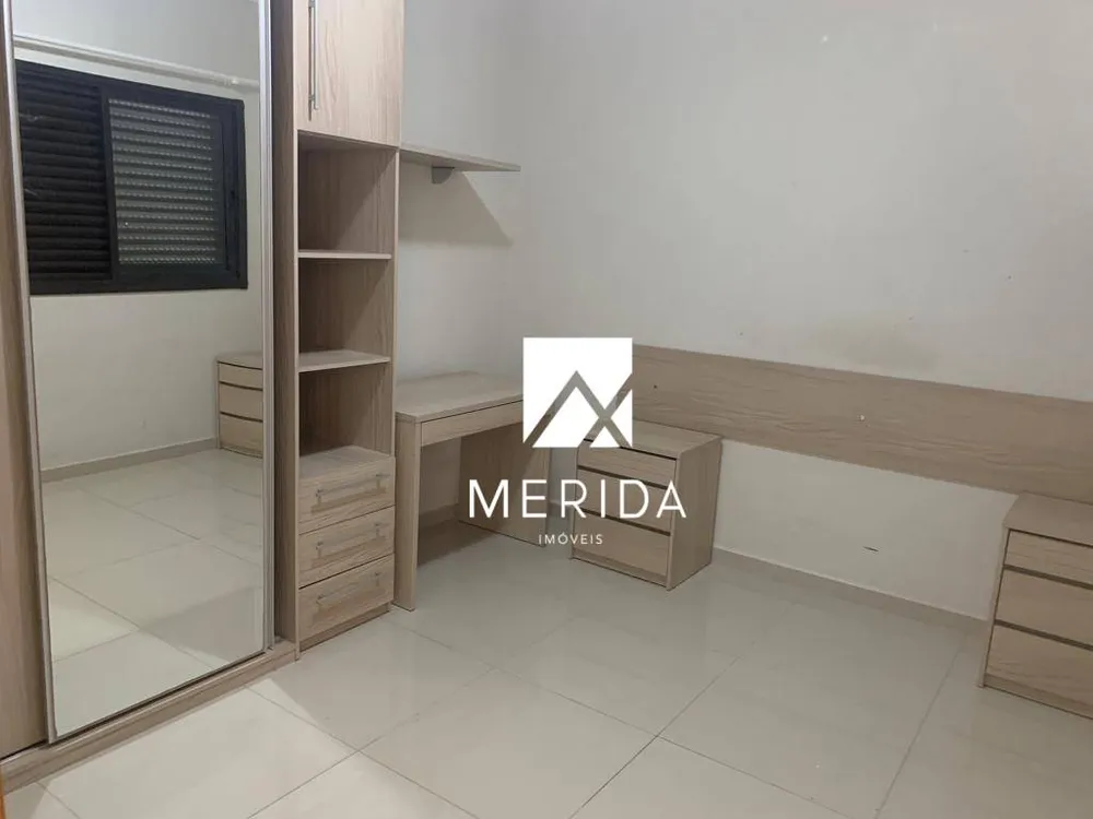 Sobrado, 3 quartos, 179 m² - Foto 1