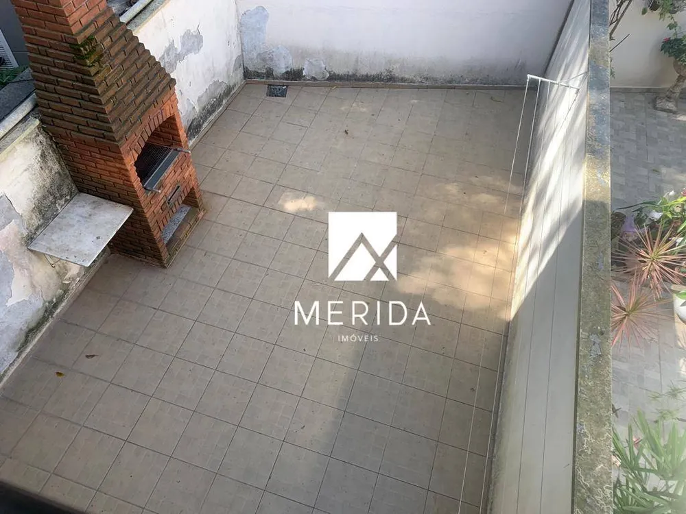 Sobrado, 3 quartos, 179 m² - Foto 4