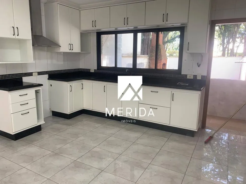 Sobrado, 3 quartos, 179 m² - Foto 8