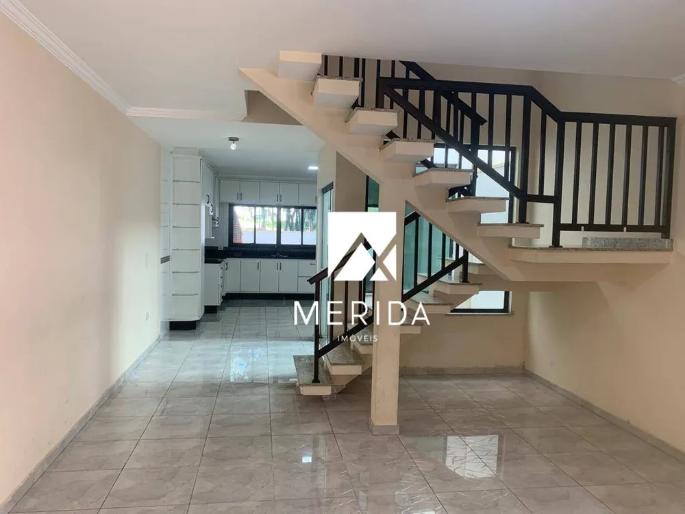 Sobrado, 3 quartos, 179 m² - Foto 5