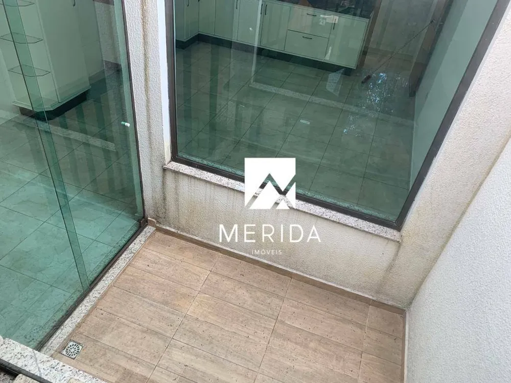 Sobrado, 3 quartos, 179 m² - Foto 6
