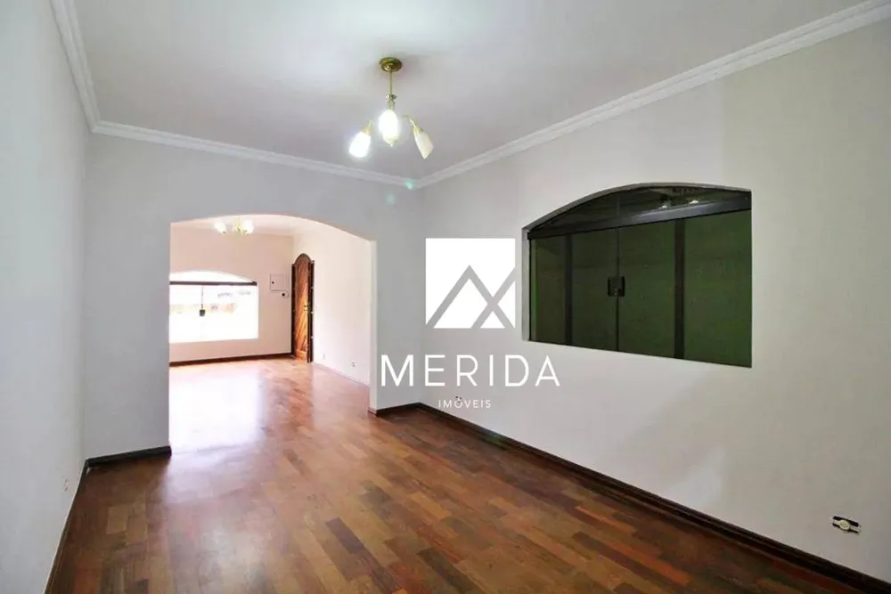 Sobrado, 3 quartos, 207 m² - Foto 4