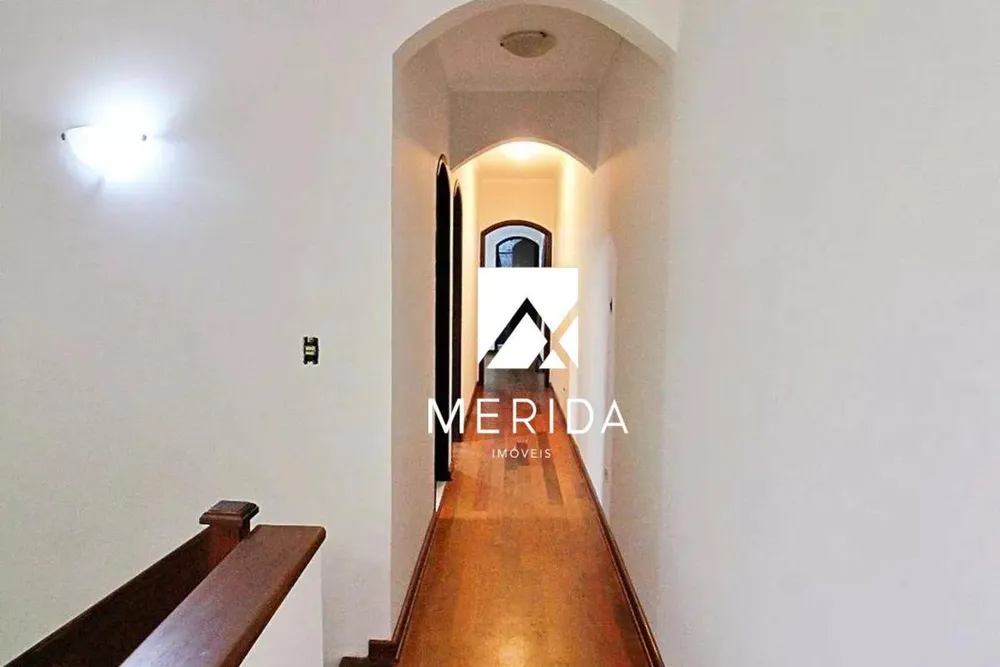 Sobrado, 3 quartos, 207 m² - Foto 15