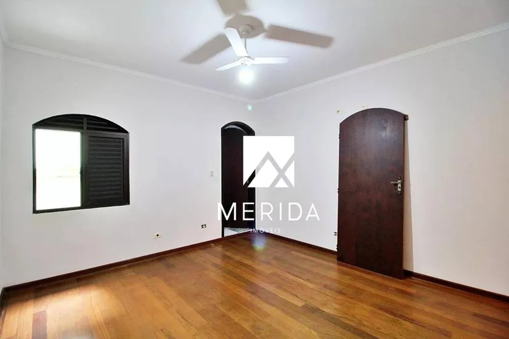 Sobrado, 3 quartos, 207 m² - Foto 11