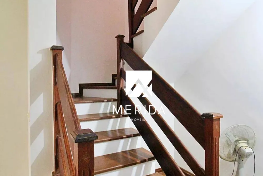 Sobrado, 3 quartos, 207 m² - Foto 14