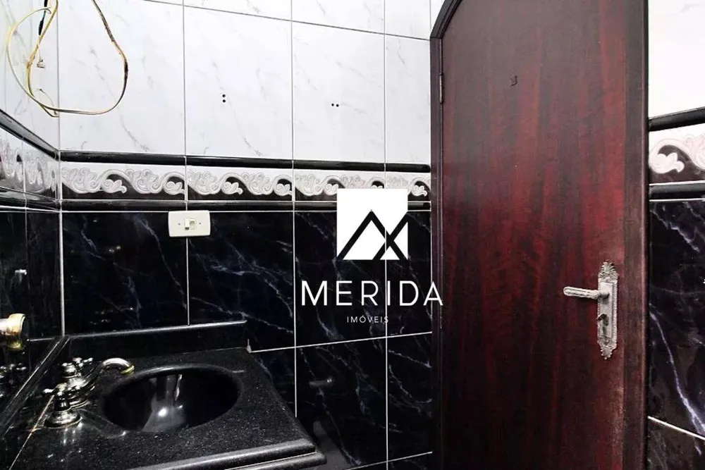 Sobrado, 3 quartos, 207 m² - Foto 13