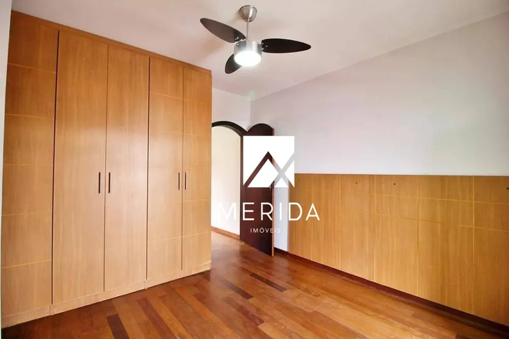 Sobrado, 3 quartos, 207 m² - Foto 9