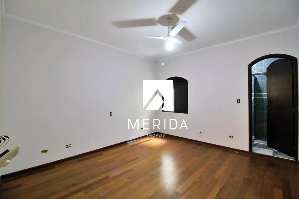 Sobrado, 3 quartos, 207 m² - Foto 10