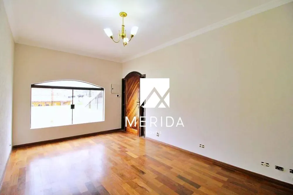 Sobrado, 3 quartos, 207 m² - Foto 2