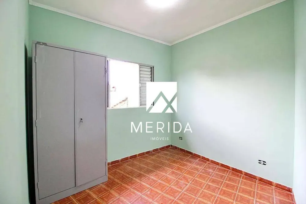 Sobrado, 3 quartos, 207 m² - Foto 16