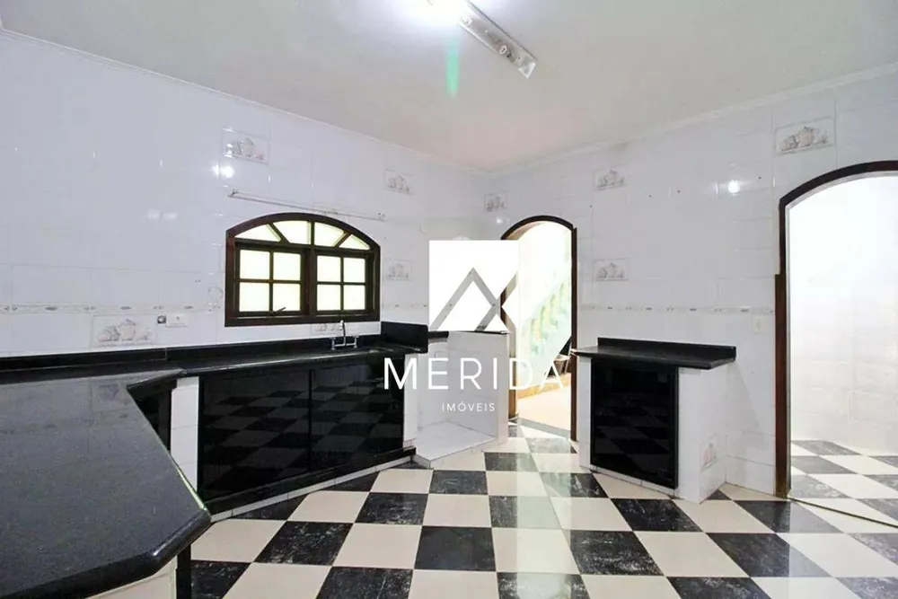 Sobrado, 3 quartos, 207 m² - Foto 5