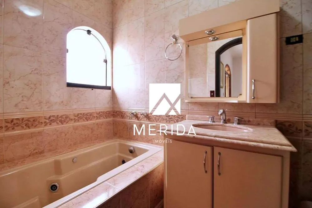 Sobrado, 3 quartos, 207 m² - Foto 12