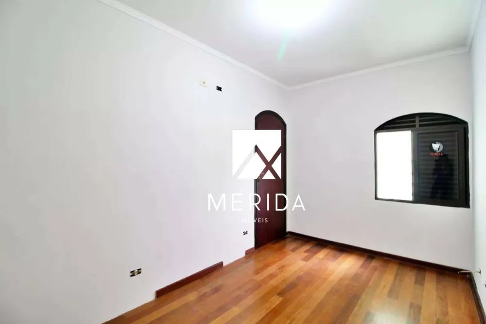 Sobrado, 3 quartos, 207 m² - Foto 8
