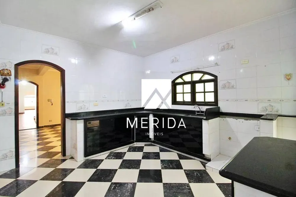 Sobrado, 3 quartos, 207 m² - Foto 6