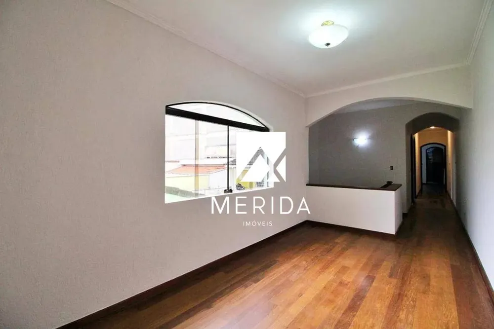 Sobrado, 3 quartos, 207 m² - Foto 3