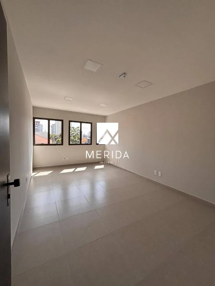 Sala-Conjunto, 23 m² - Foto 1