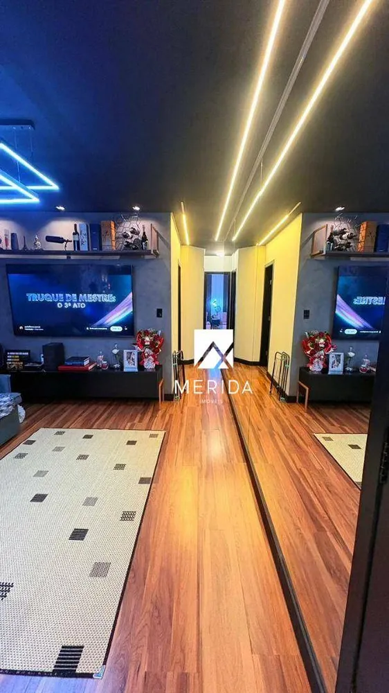 Apartamento, 2 quartos, 49 m² - Foto 1