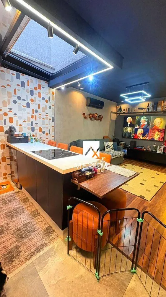 Apartamento, 2 quartos, 49 m² - Foto 6