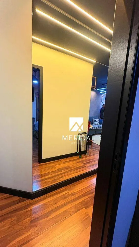 Apartamento, 2 quartos, 49 m² - Foto 8