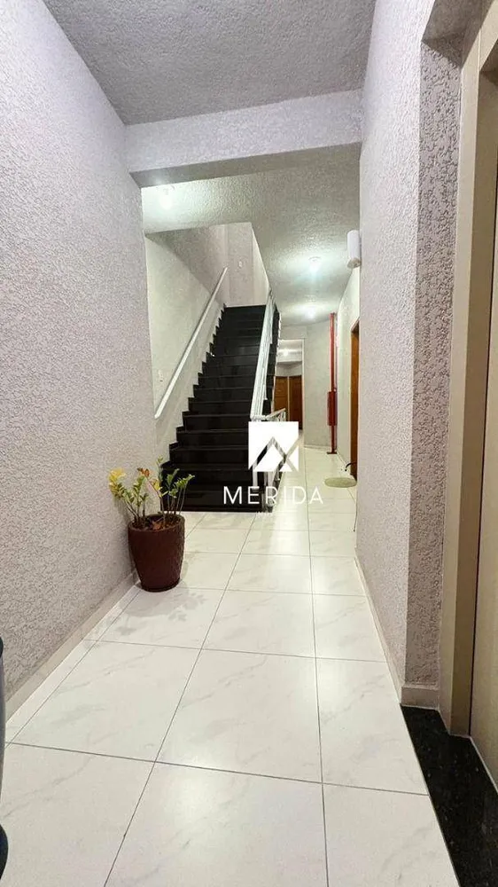 Apartamento, 2 quartos, 49 m² - Foto 2