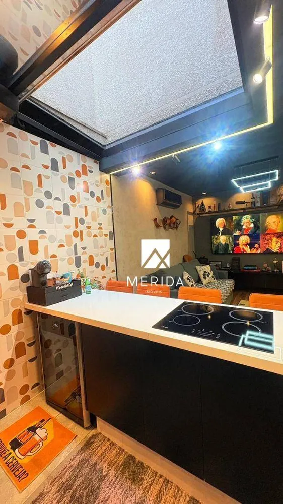 Apartamento, 2 quartos, 49 m² - Foto 5