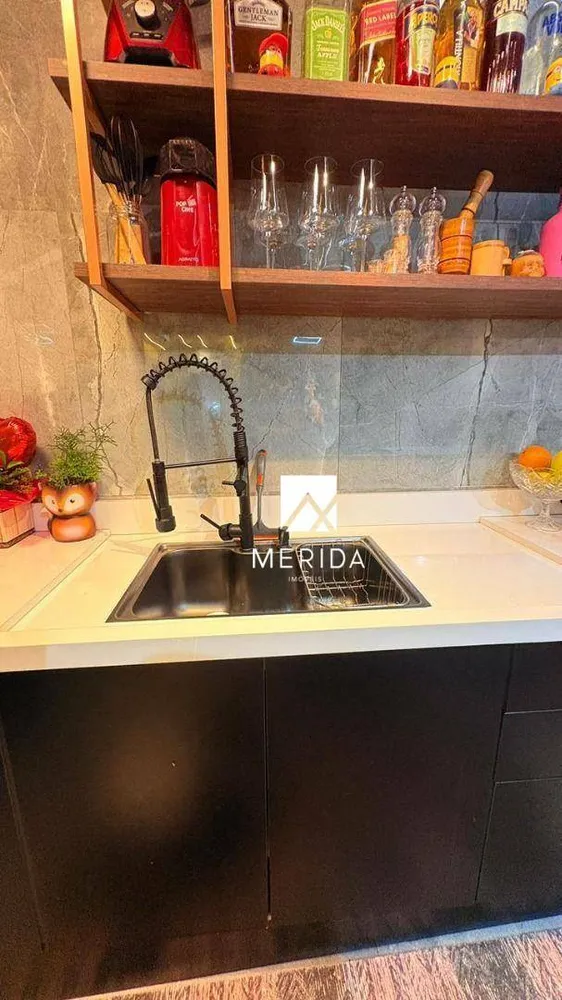 Apartamento, 2 quartos, 49 m² - Foto 10