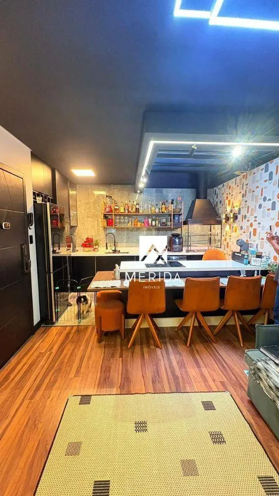 Apartamento, 2 quartos, 49 m² - Foto 3