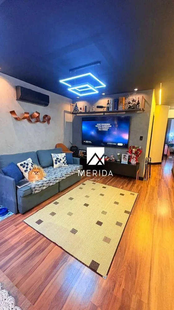 Apartamento, 2 quartos, 49 m² - Foto 7