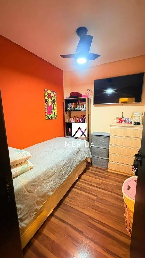 Apartamento, 2 quartos, 49 m² - Foto 4