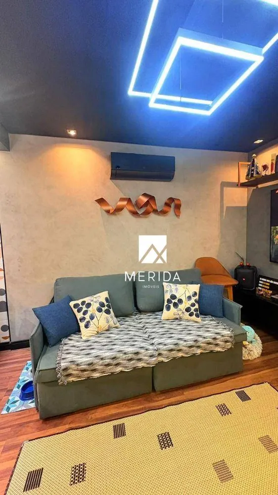 Apartamento, 2 quartos, 49 m² - Foto 1