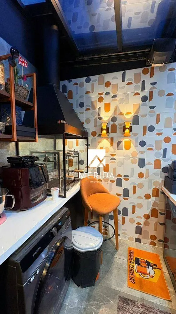 Apartamento, 2 quartos, 49 m² - Foto 9