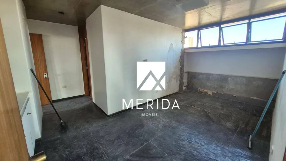 Apartamento, 3 quartos, 286 m² - Foto 5