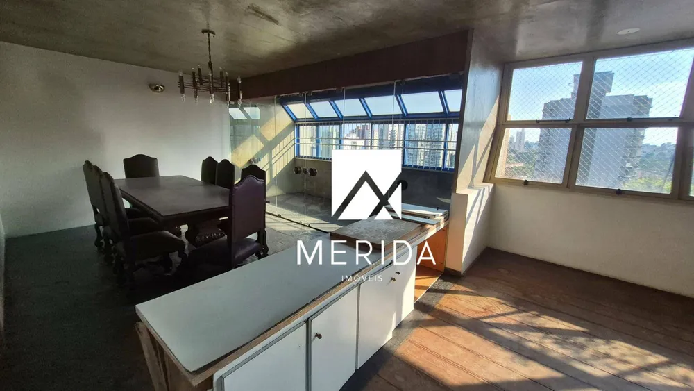 Apartamento, 3 quartos, 286 m² - Foto 2