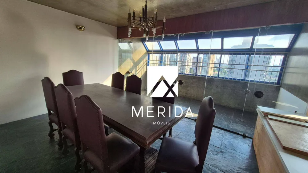 Apartamento, 3 quartos, 286 m² - Foto 3