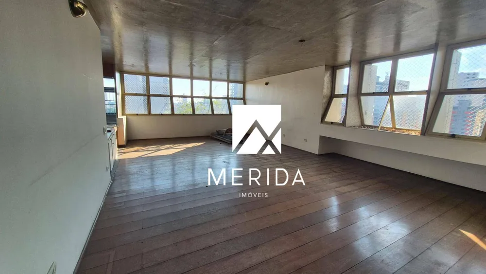 Apartamento, 3 quartos, 286 m² - Foto 1